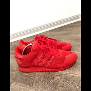 Men’s Adidas ZX 750 10.5